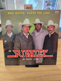 Los Rivales de Nuevo Leon (1990 Sealed)