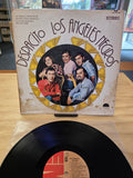 Los Angeles Negros - Despacito