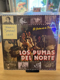 Los Pumas del Norte - El judas de la frontera