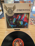 Three Souls In My Mind - D'Mentes