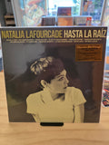 Natalia Lafourcade - Hasta la Raiz