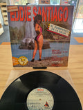 Eddie Santiago - El Romantico de la salsa