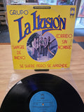 Grupo La Ilusion - Sangre de Indio