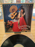 Linda Ronstadt - Canciones de mi Padre