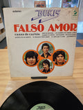 Los Bukis - Falso Amor