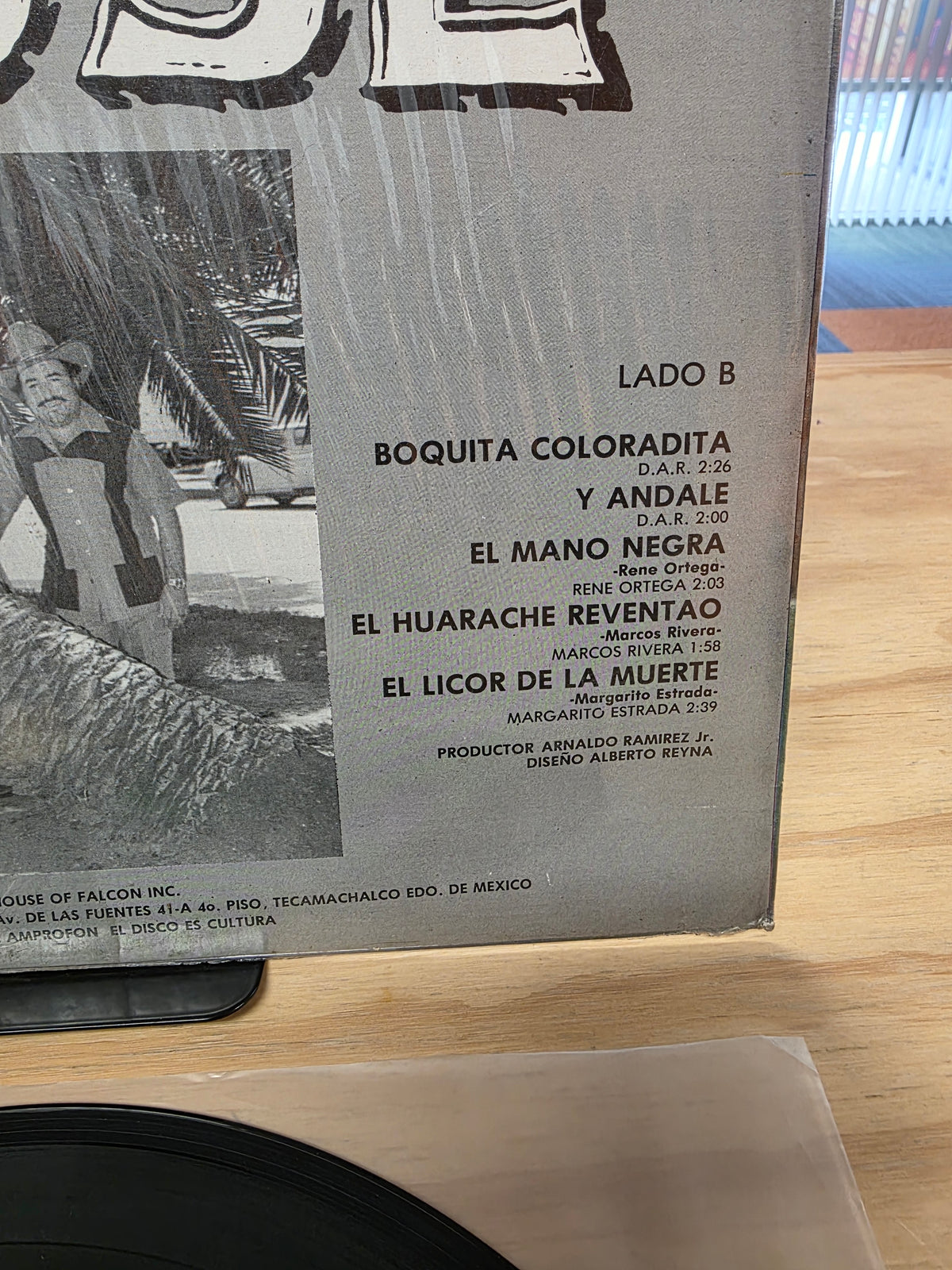 Carlos y Jose - El que enamora casadas