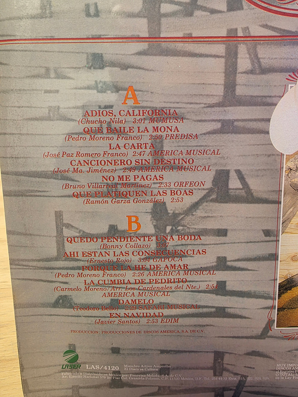Los Cardenales del Norte