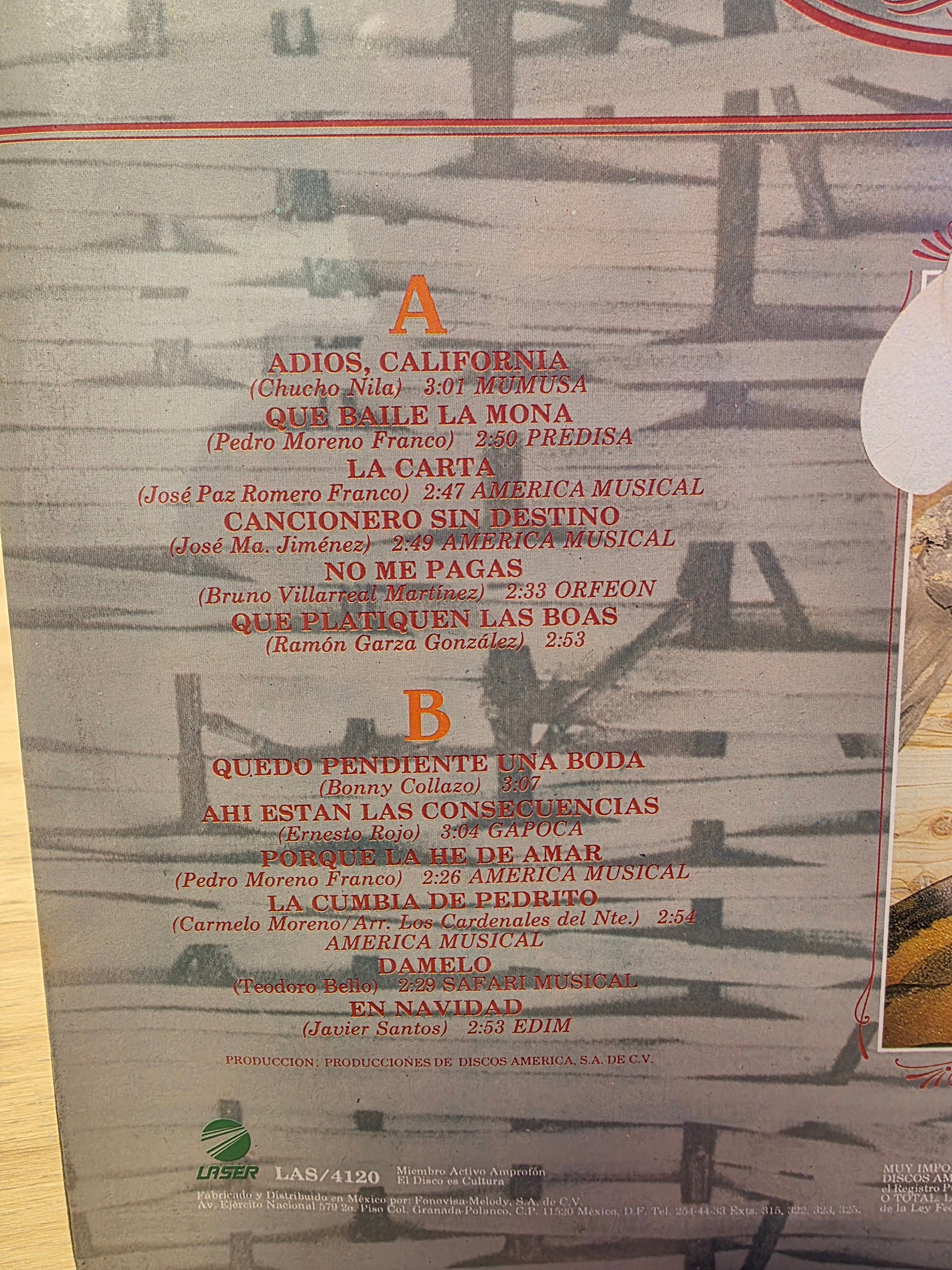 Los Cardenales del Norte