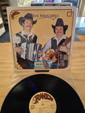 Los Intocables - Norteño de Nuevo Leon Hermosa primavera