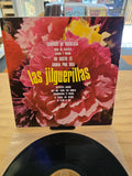 Las Jilguerillas - corrido de Nicolasa