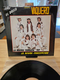 Grupo Vaquero - La negra tomasa vs la Negra concepcion El Duelo