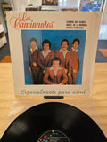 Los Caminantes - Especialmente para Usted